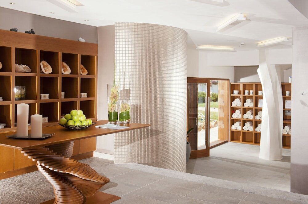 Фото Elounda Bay Palace Hotel