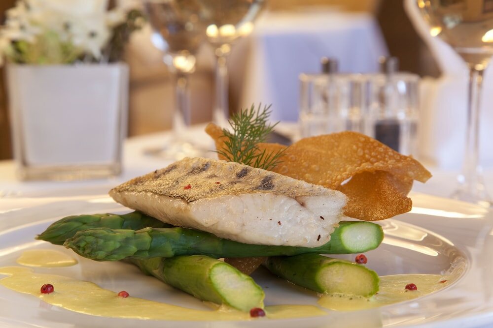 Фото Best Western Premier Alsterkrug Hotel