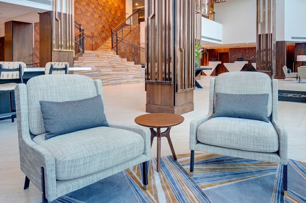 Фото Sheraton Eatontown Hotel