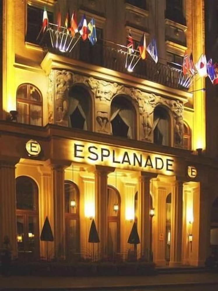 Фото отеля 5