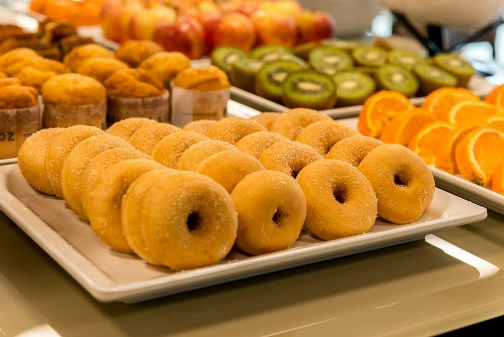 Фото Hotel Dom Henrique