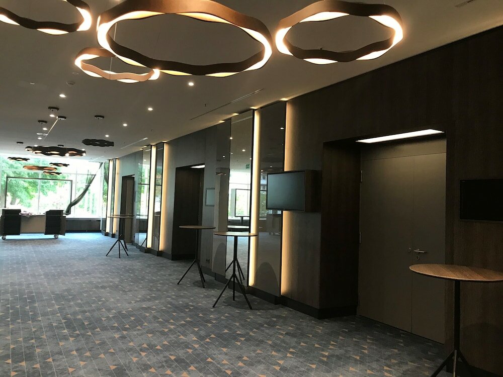 Фото NYX Hotel Erfurt by Leonardo Hotels