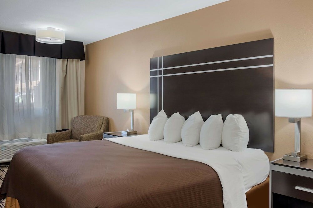 Фото Best Western Nursanickel Hotel