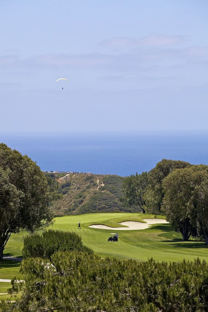 Фото Hilton La Jolla Torrey Pines