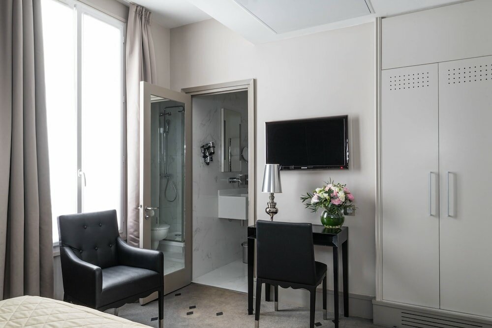 Фото Nh Collection Paris Ponthieu Champs-Élysées