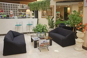 Гостиница Hotel delle Nazioni