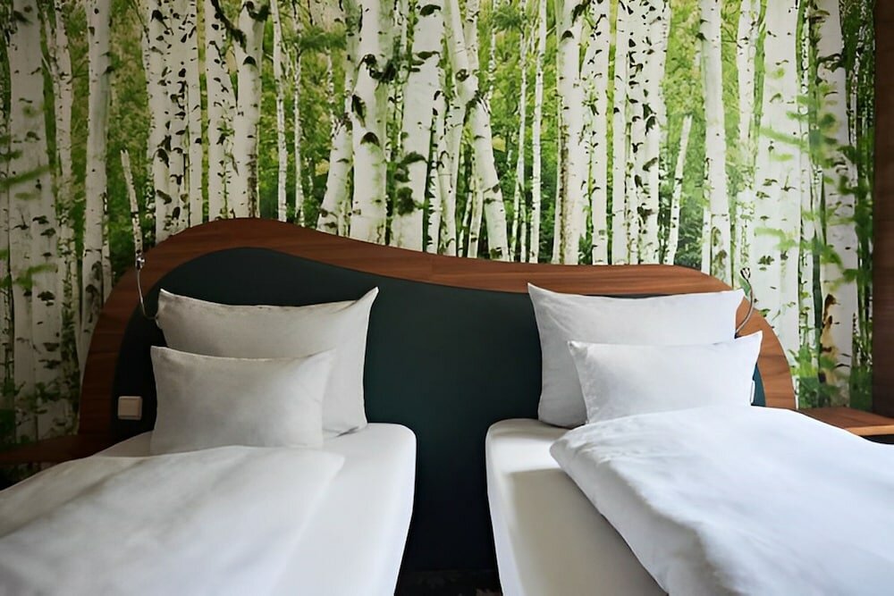 Фото Cocoon Stachus