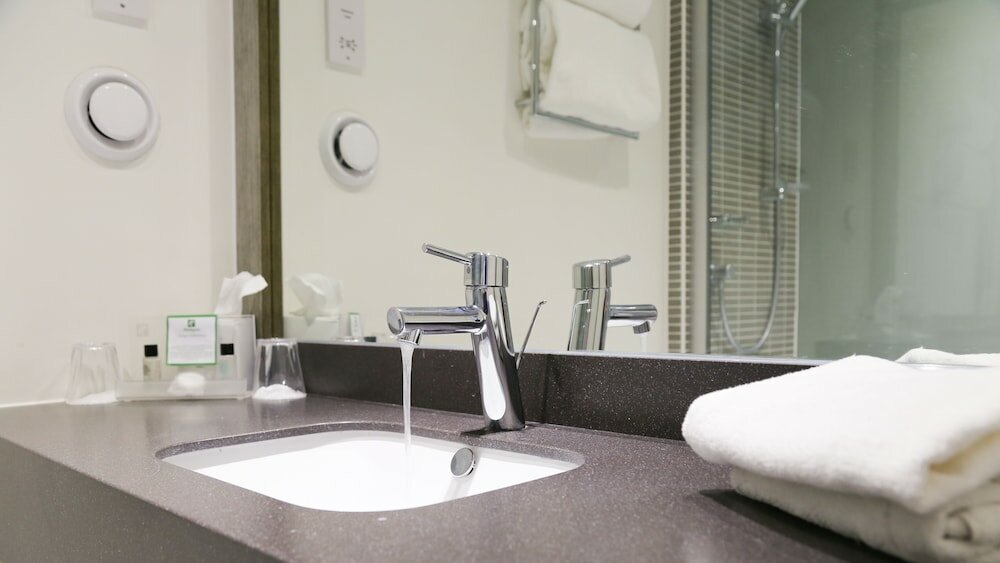 Фото Holiday Inn Runcorn, an Ihg Hotel