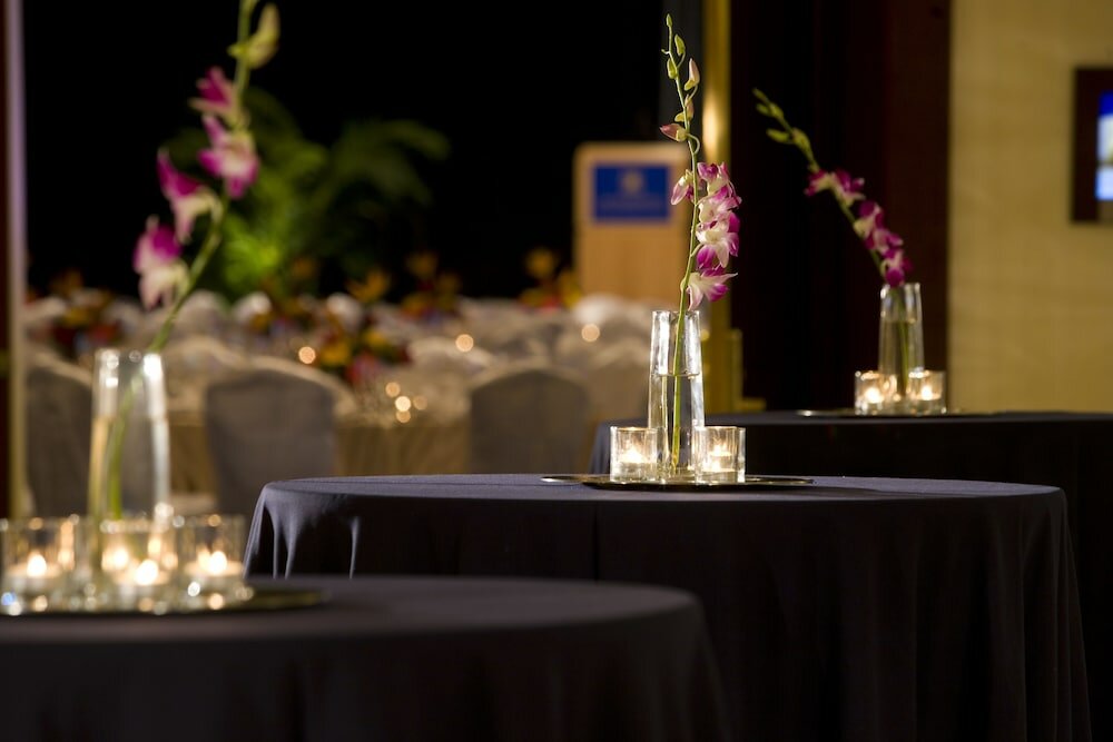 Фото JW Marriott Washington, DC