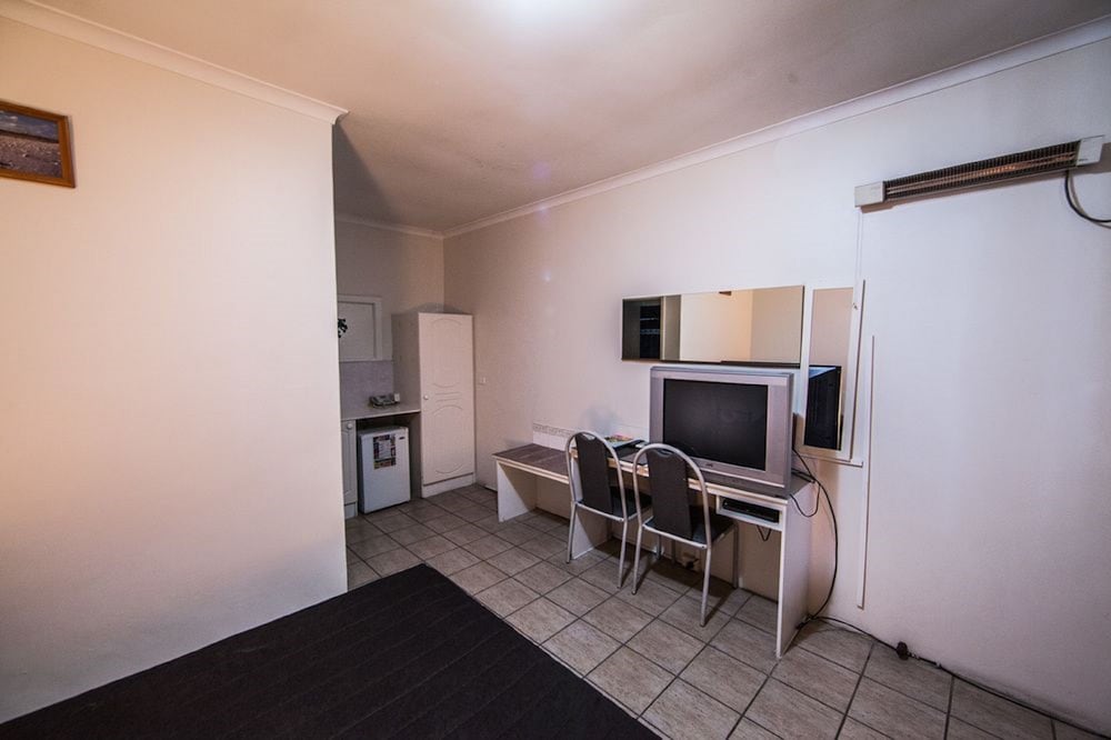 Фото Elkira Court Motel