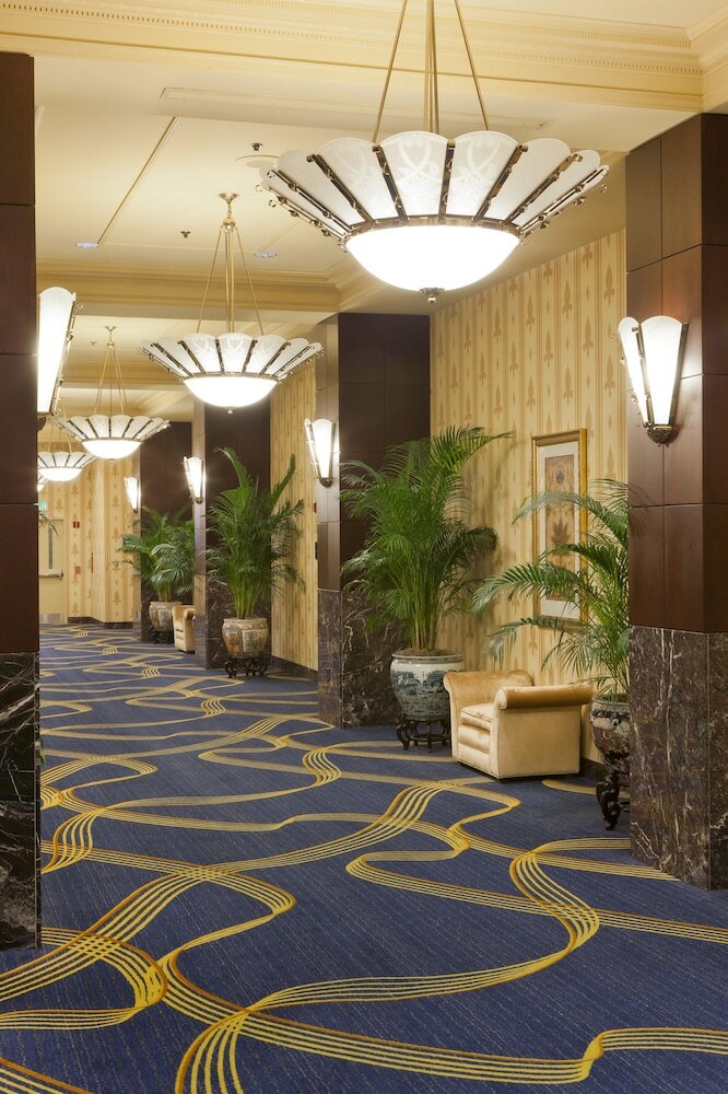 Фото Hilton Milwaukee City Center