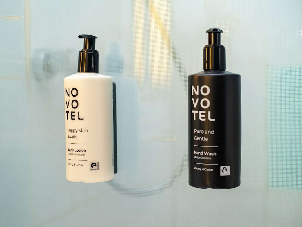 Фото Novotel Dakar