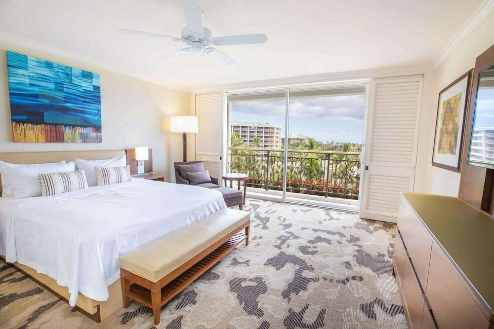 Фото Ho'olei at Grand Wailea