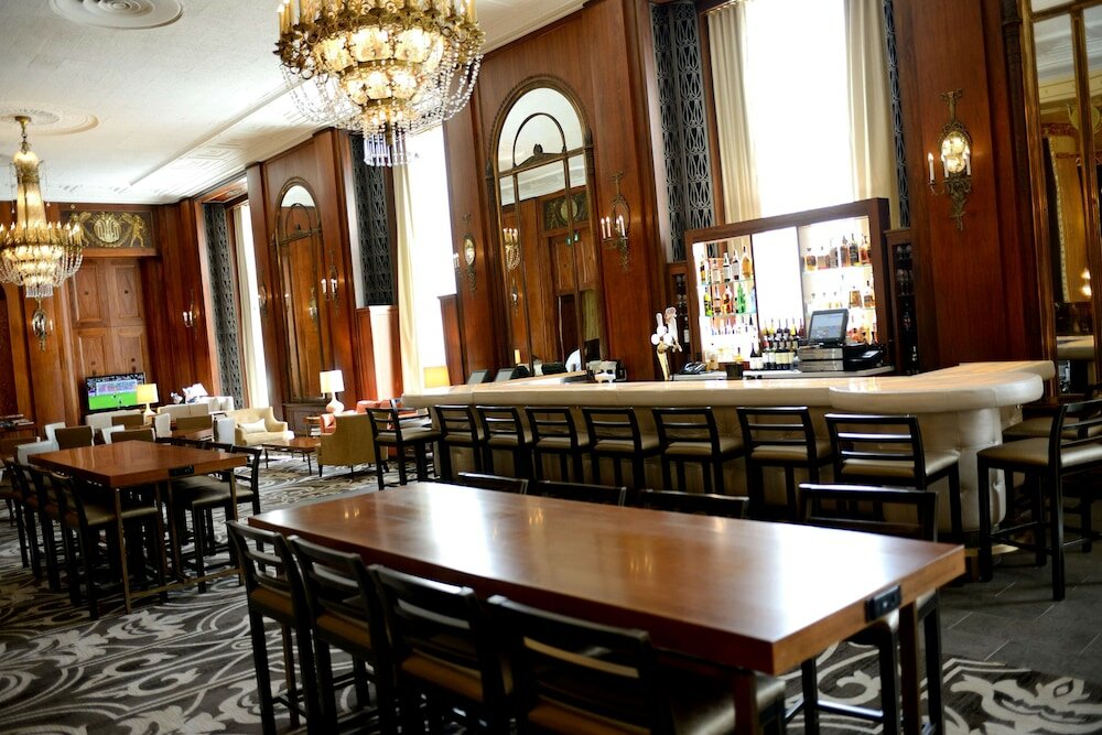 Фото Hilton Milwaukee City Center