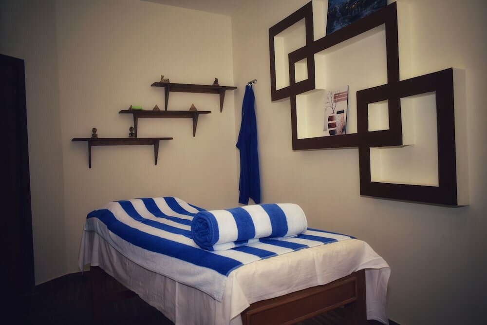 Фото Romance Alexandria Hotel