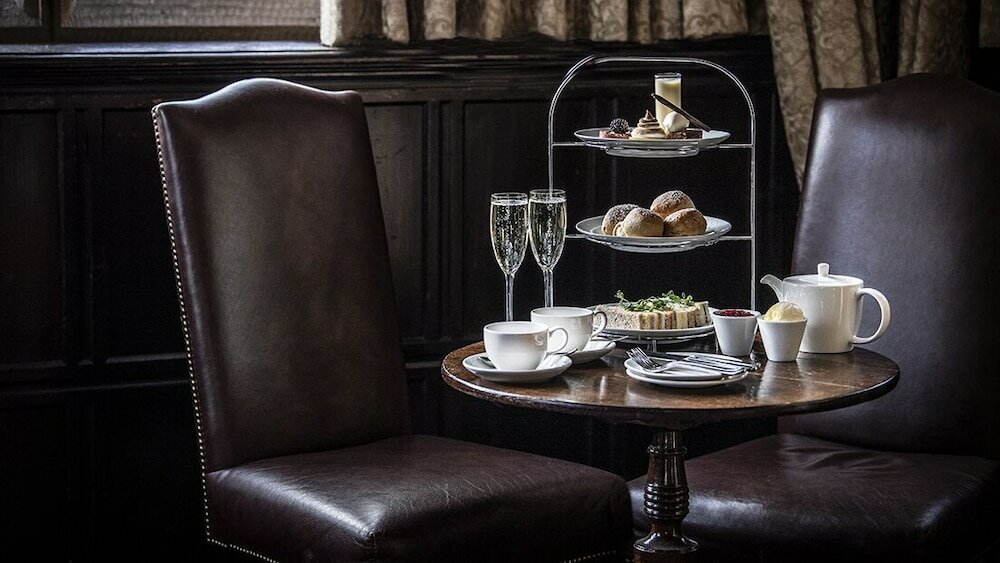 Фото New Hall Hotel & SPA