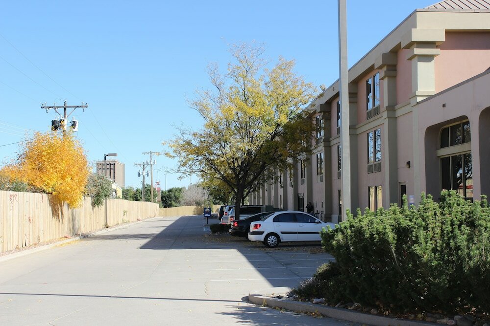 Фото Quality Inn South