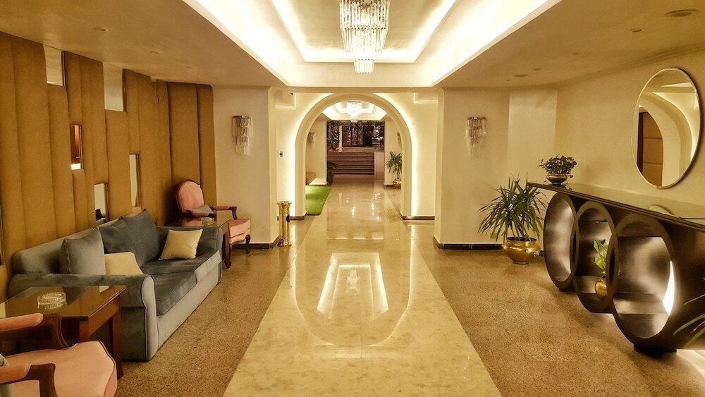 Фото Romance Alexandria Hotel