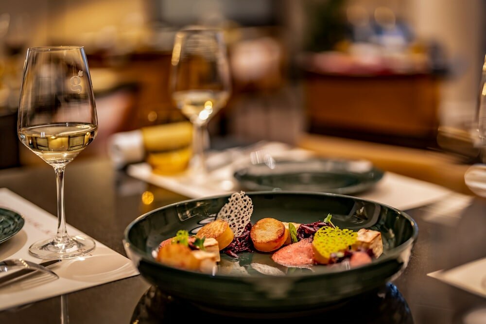 Фото Munich Marriott Hotel