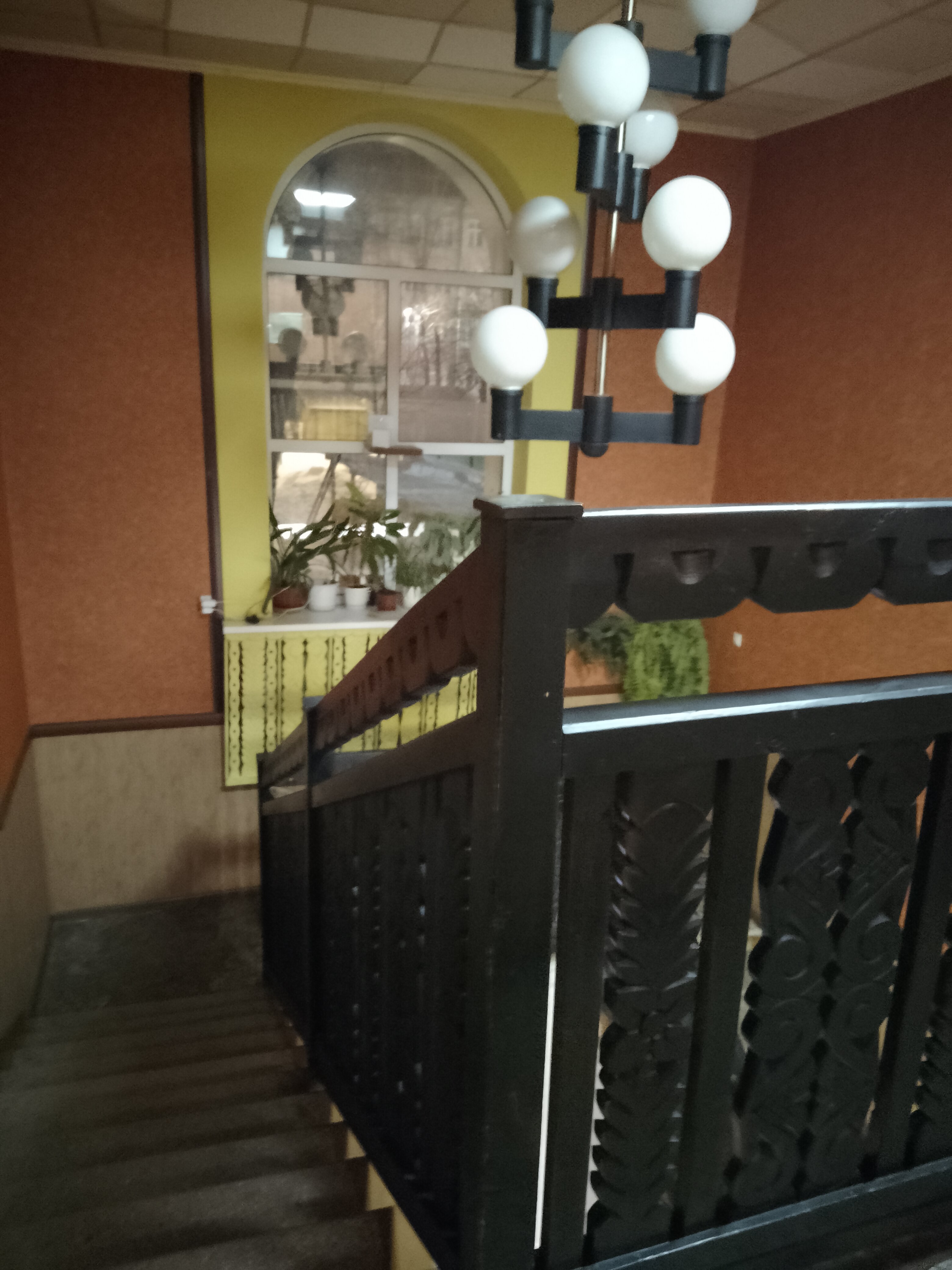 Фото Лефортовский дворик