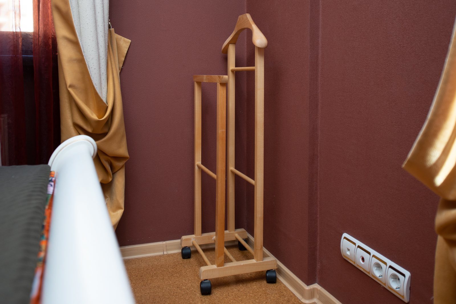 Фото Apartments Compass group