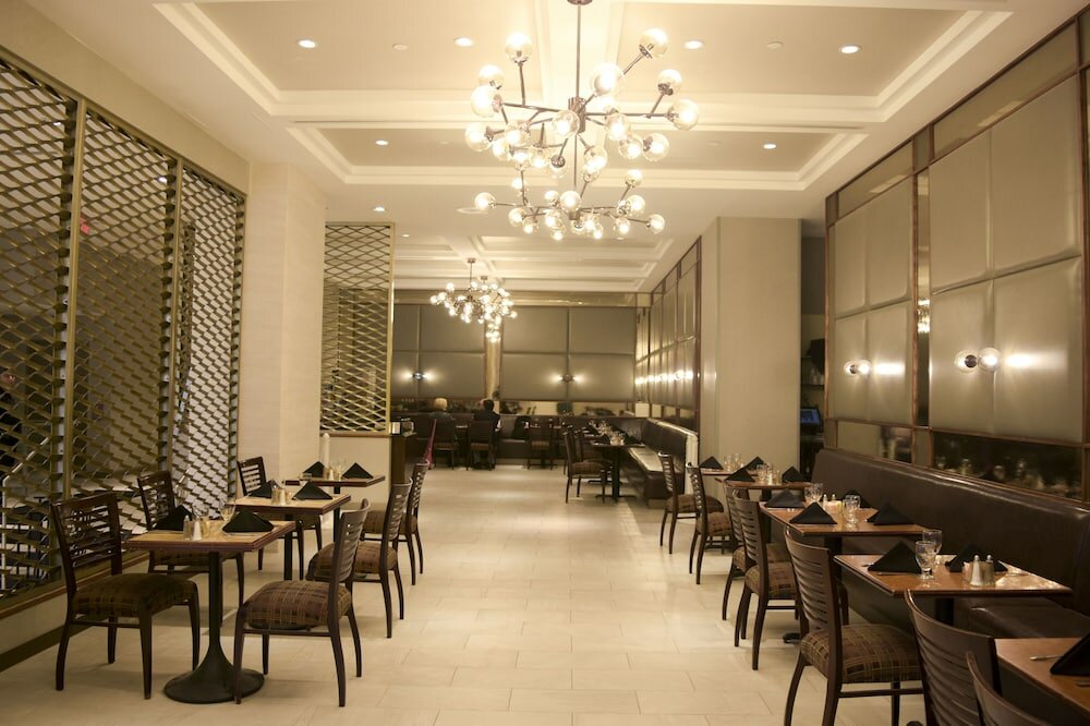 Фото Apa Hotel Woodbridge