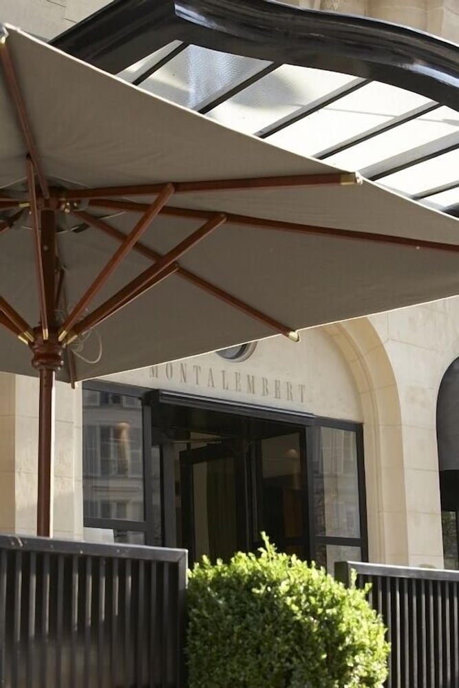 Фото Hotel Montalembert