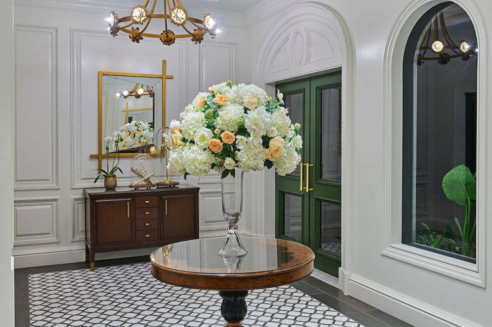 Фото The Whitley, a Luxury Collection Hotel, Atlanta Buckhead