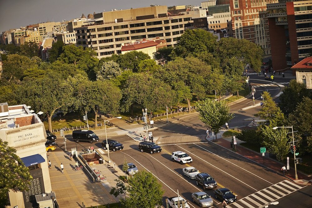 Фото The Ven at Embassy Row, Washington, D. C., a Tribute Portfolio Hotel
