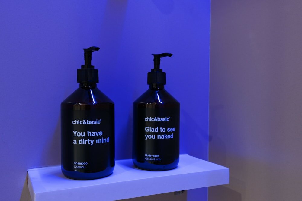 Фото Chic&basic Reding