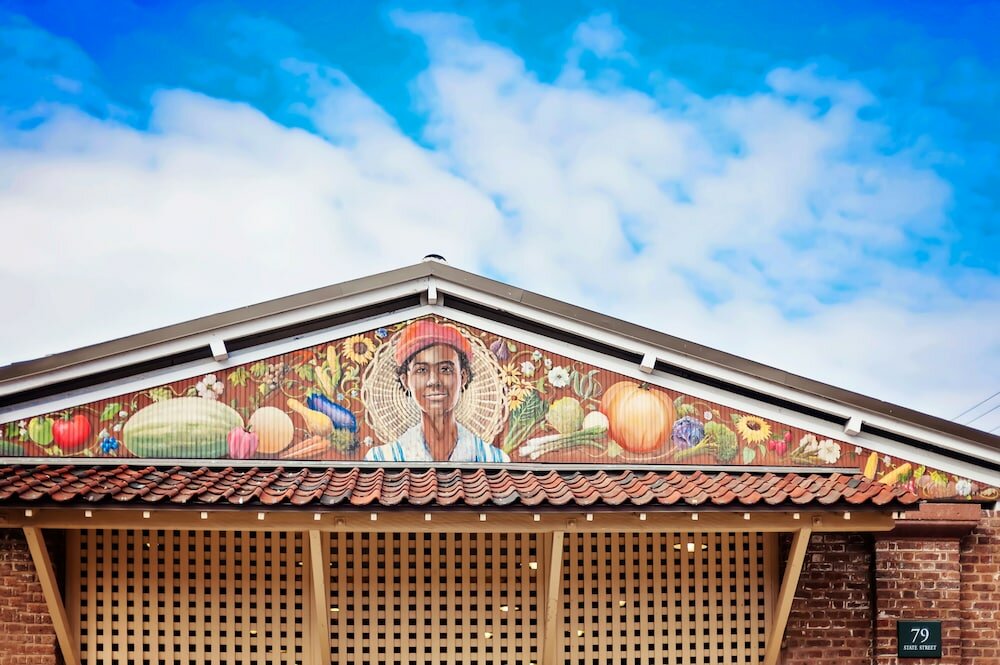 Фото Planters Inn