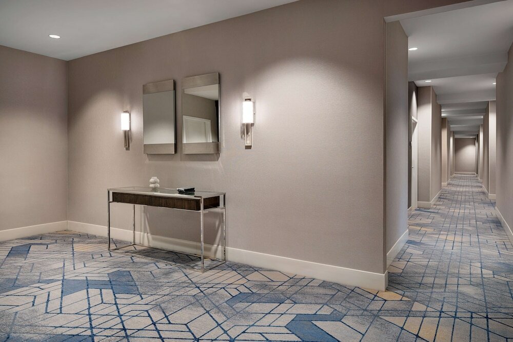 Фото Hilton Seattle