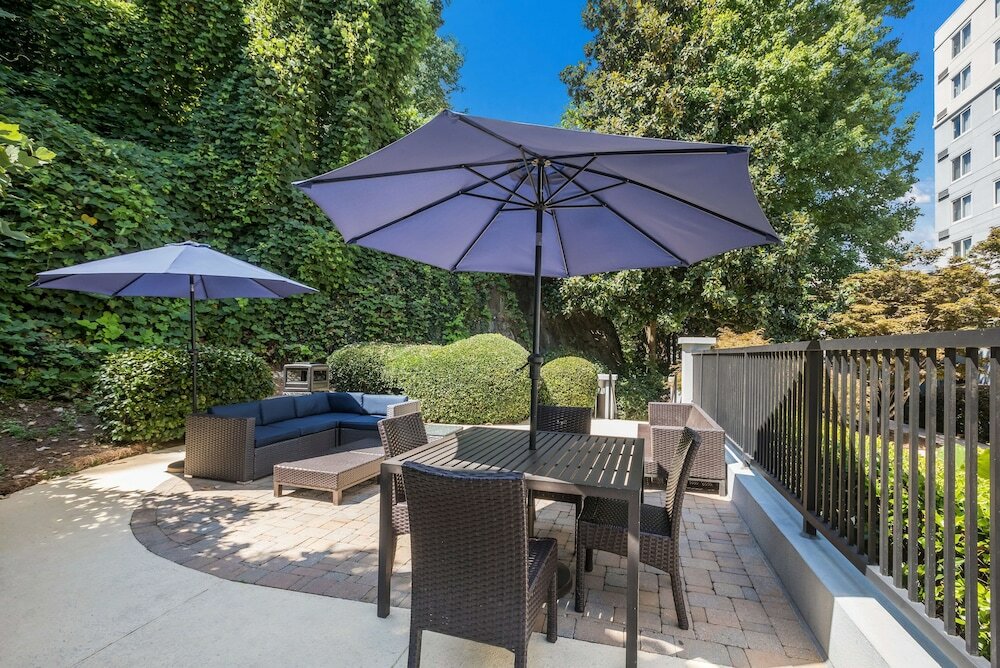 Фото Sonesta Select Atlanta Midtown Georgia Tech