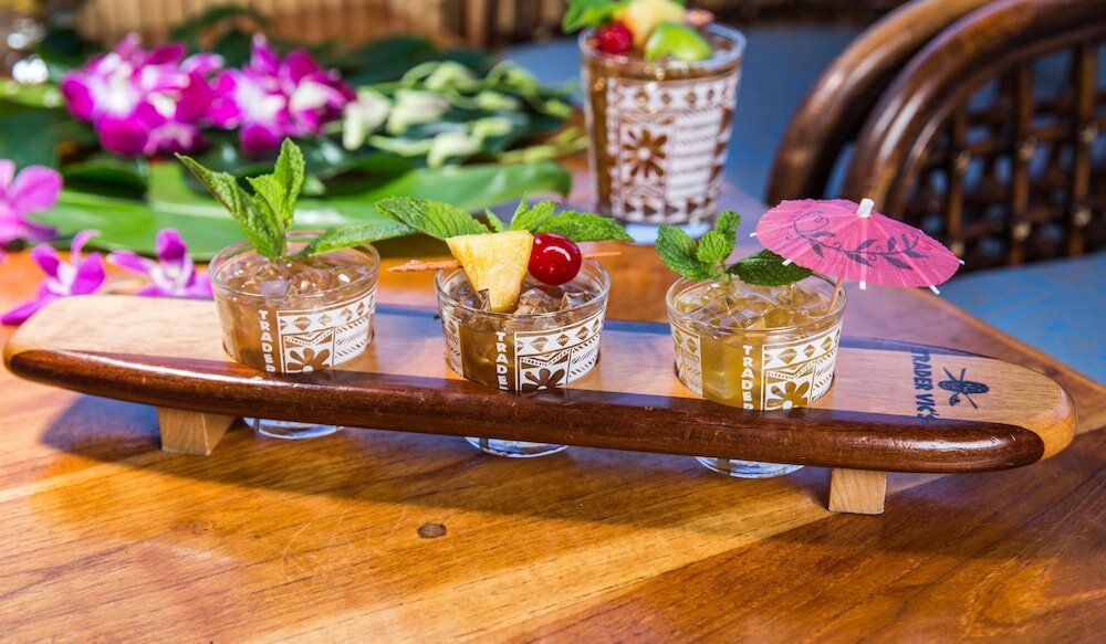 Фото Hilton Atlanta