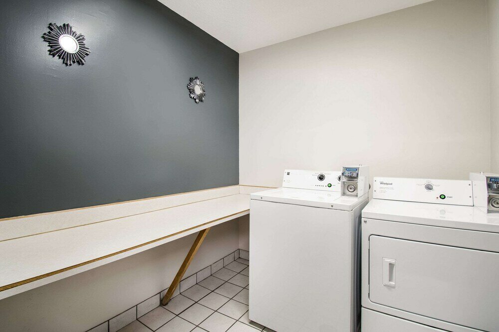 Фото Quality Inn & Suites Wilsonville