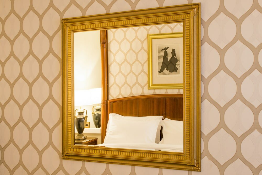 Фото Millennium Hotel London Knightsbridge