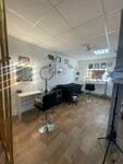 Face art studio (Vokzalnaya street, 3), salón de cejas y pestañas