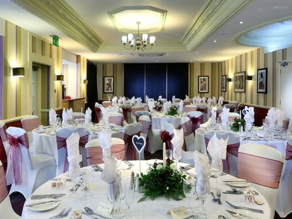 Фото Carlisle Station Hotel, Sure Hotel Collection by Bw