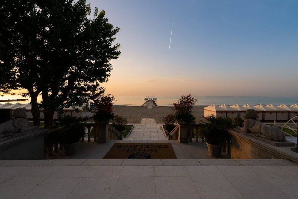 Фото Hotel Excelsior Venice
