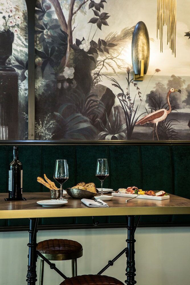 Фото Sofitel Lisbon Liberdade