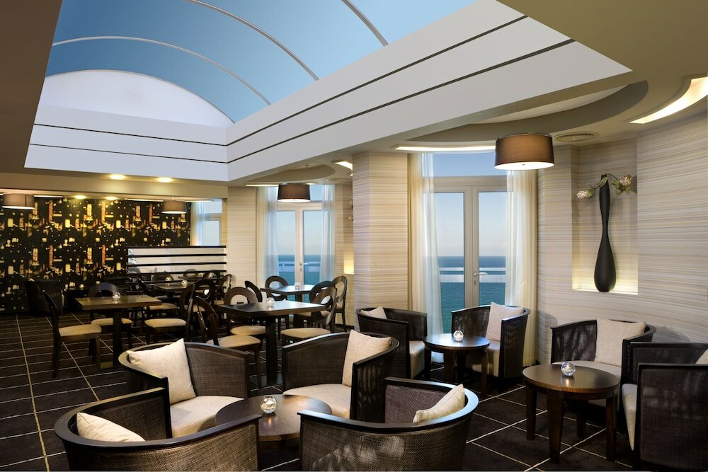 Фото Dan Panorama Tel Aviv Hotel