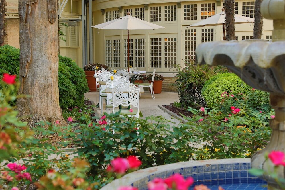 Фото Menger Hotel