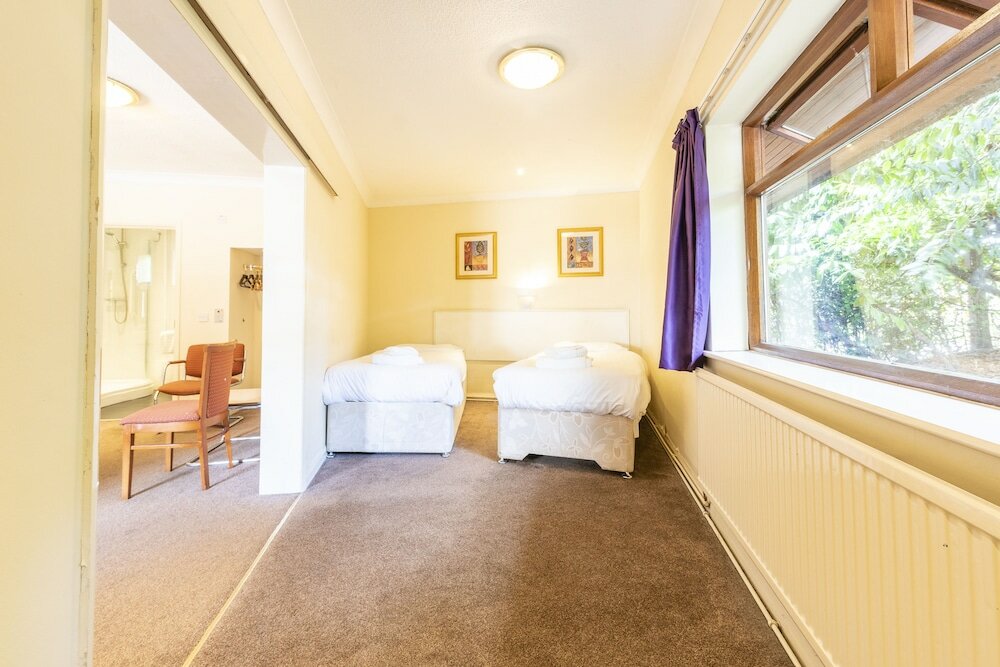 Фото The Dene Hotel