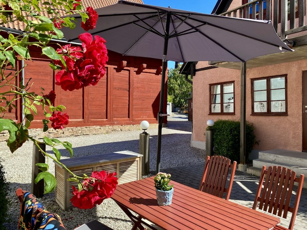 Фото Hotell St Clemens