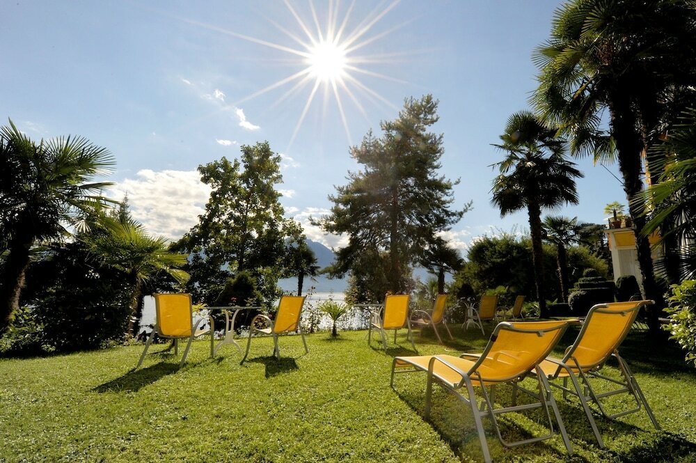 Фото отеля 4