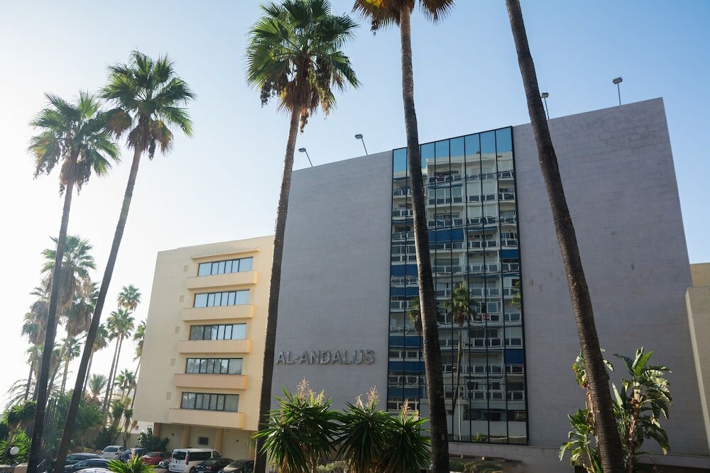 Фото Отель Bluesea Al Andalus