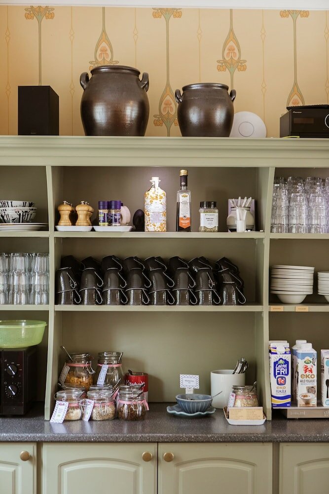 Фото Hotell St Clemens