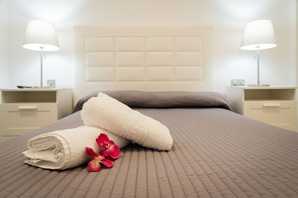 Фото Corral de los Chícharos Apartamentos