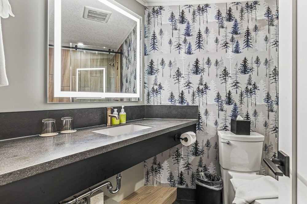 Фото Mtn House by Basecamp