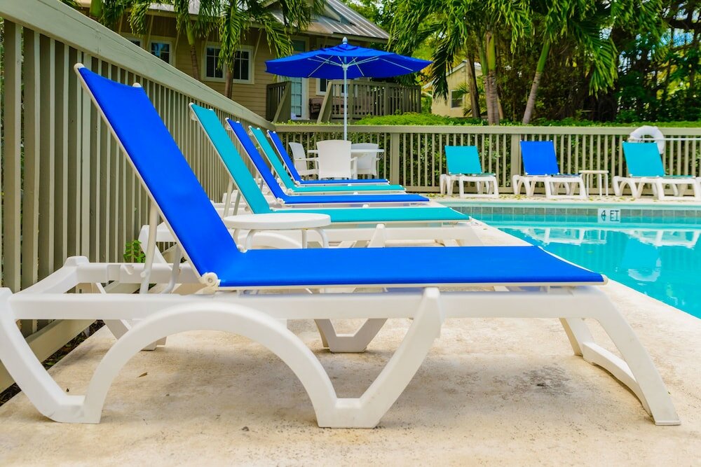 Фото Coconut Mallory Resort And Marina by Kees Vacations